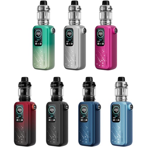 Voopoo vinci spark - voopoo, 220