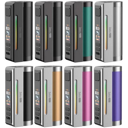 Aspire zelos m80 box - zelos, mod