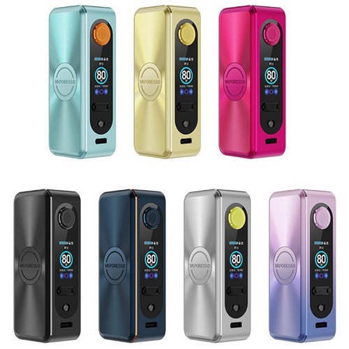 Vaporesso gen 80w - gen,
