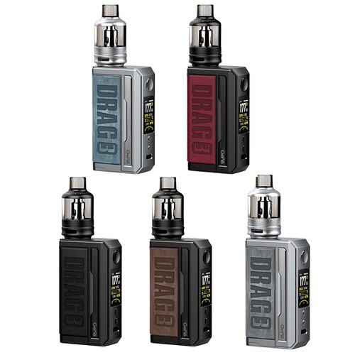 Voopoo drag 5ml - voopoo, 5,5ml