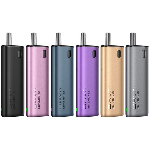 Oxva slimstick pod kit - oxva,