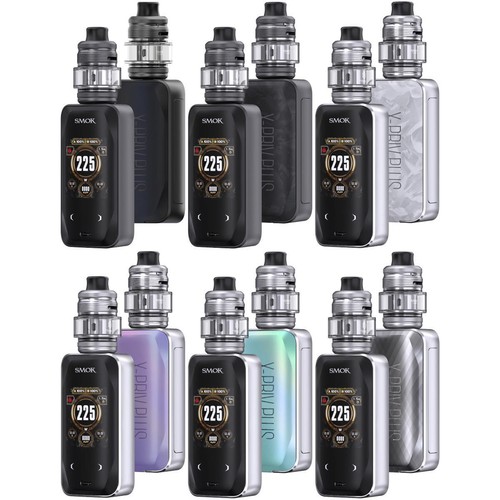 Smok priv plus kit - smok, 225w