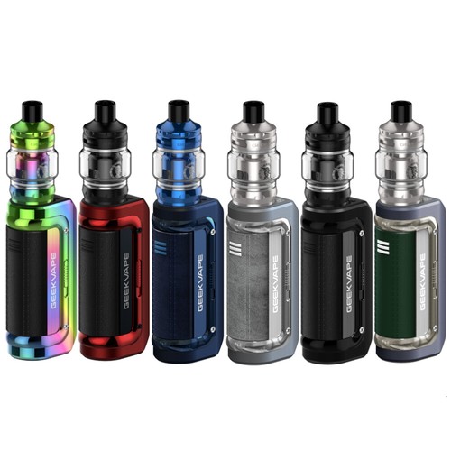 Geekvape aegis mini - geekvape, 2