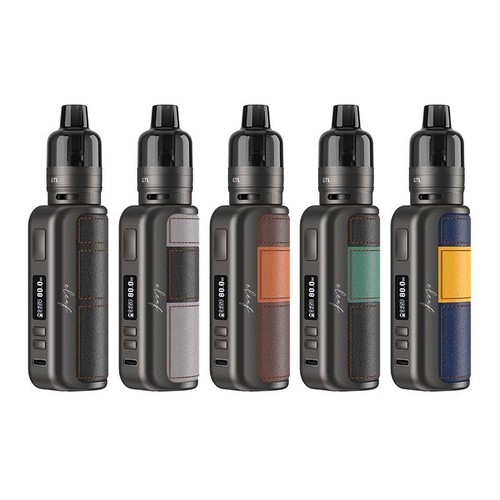 Eleaf istick power mono 5ml - istick, 4,5ml