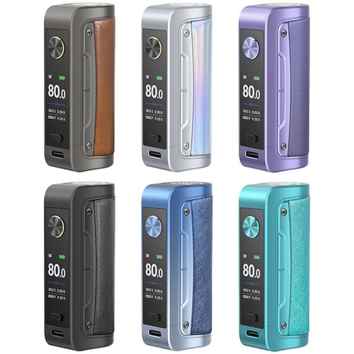 Innokin coolfire z80 nex - innokin,
