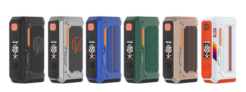 Vaporesso armour octa - vaporesso,