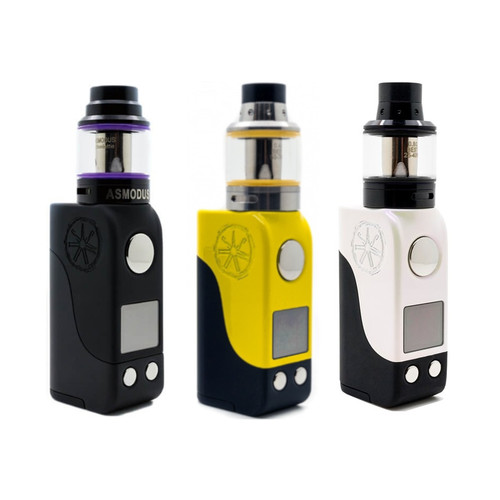 Asmodus mini minikin 50w - asmodus,