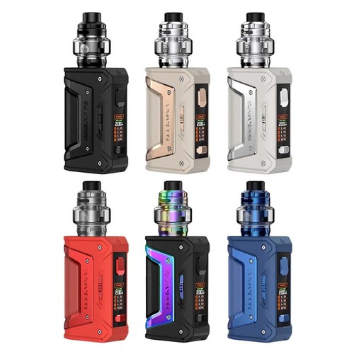 Geekvape legend classic l200 - classic,