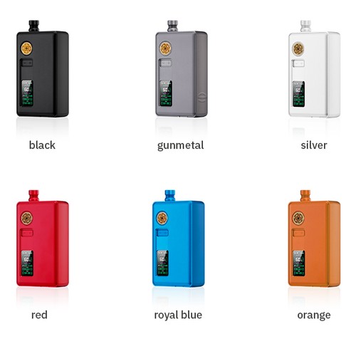 Dotmod dotaio kit - dotmod,