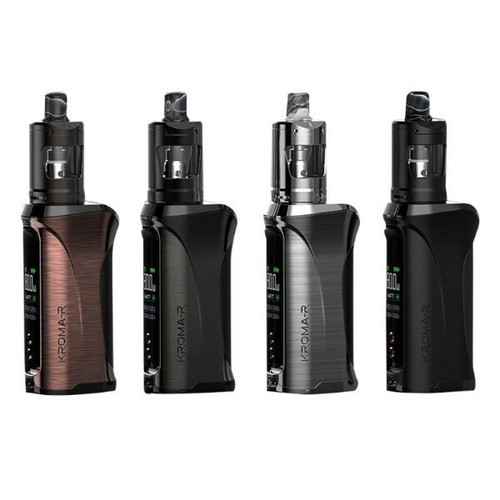 Innokin kroma 2ml - kroma-r, 80w