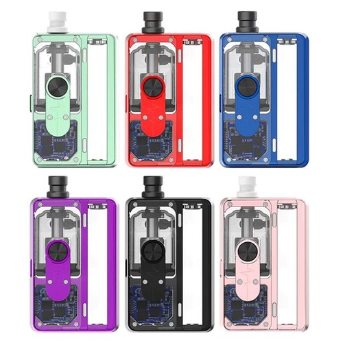 Vandy vape pulse aio - vandy,