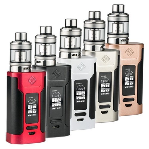 Wismec sinuous p228 promodore - sinuous,