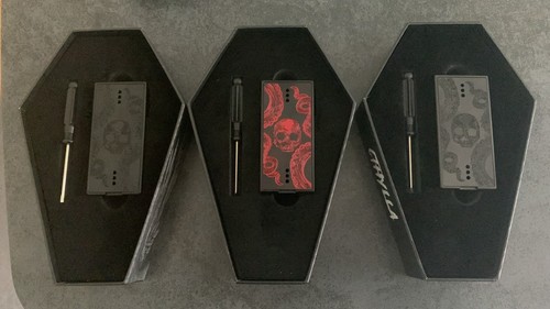 Deathwish modz cthylla - cthylla, mech