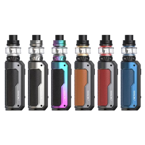 Smok fortis kit - fortis,