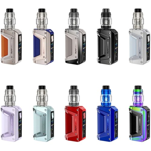 Geekvape aegis legend kit - aegis, 3
