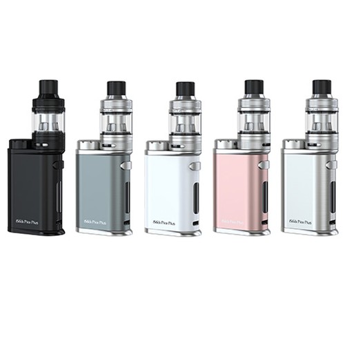 Eleaf istick pico plus - pico,