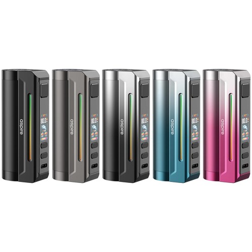 Aspire zelos x80 - zelos,