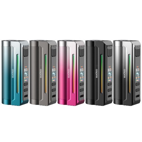 Aspire zelos x80 - aspire,
