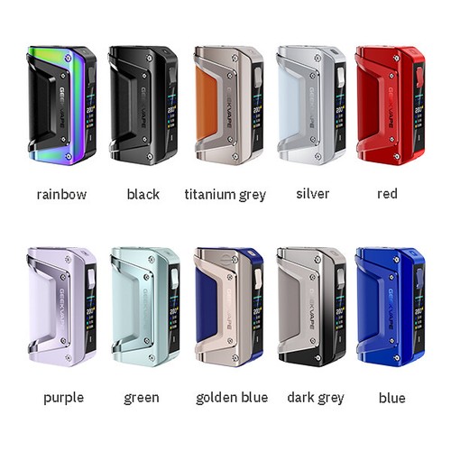 Geekvape aegis legend iii - legend,