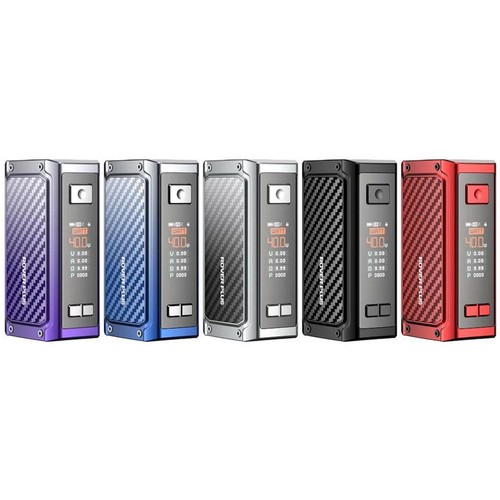Aspire rover plus box - rover,