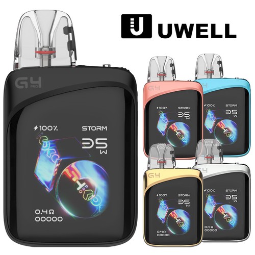 Uwell caliburn pro - caliburn,