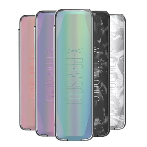Smok priv solo mod box - mod,