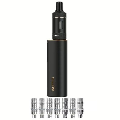 Vaptio cosmo kit zigarette - vaptio,