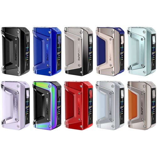 Geekvape aegis legend box - geekvape,