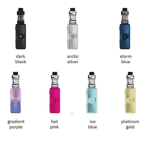 Vaporesso gen kit itank - gen,