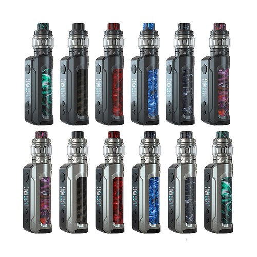 Obs engine 6ml 100w kit - engine,