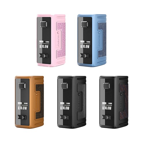 Vapefly galaxies 950mah - galaxies, 30w