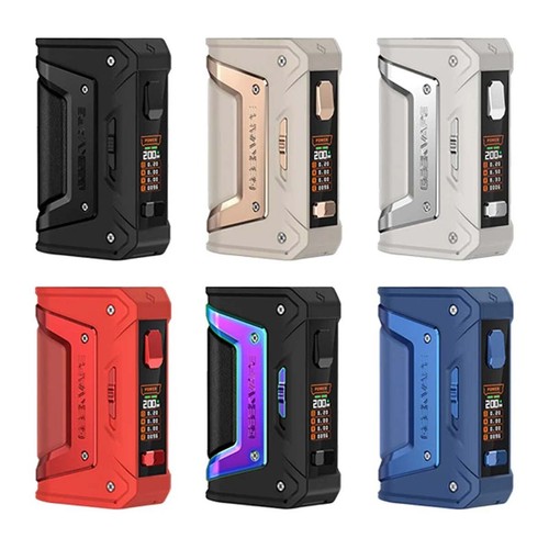 Geekvape legend classic l200 - legend,