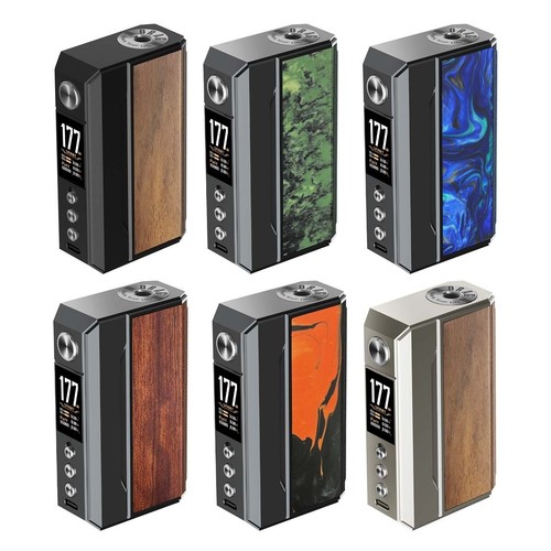 Voopoo drag 177w - 177w, mod