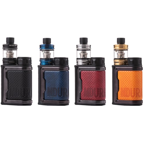 Wotofo mdura mini 5ml 80w - mini,