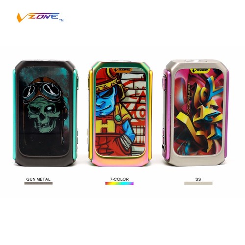 Vzone graffiti 220 watt box - vzone,