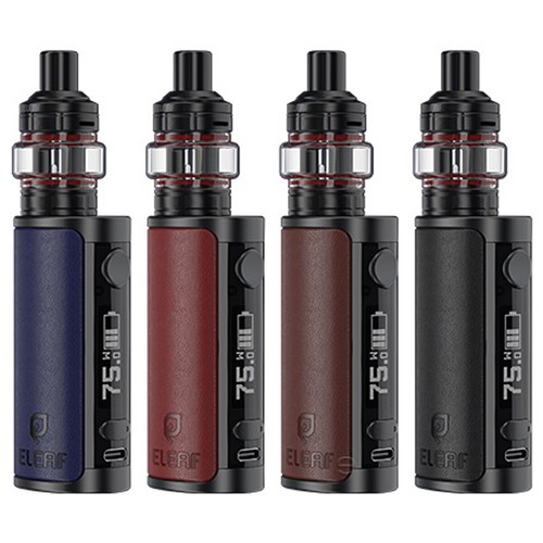 Eleaf istick i75 mit - i75, air