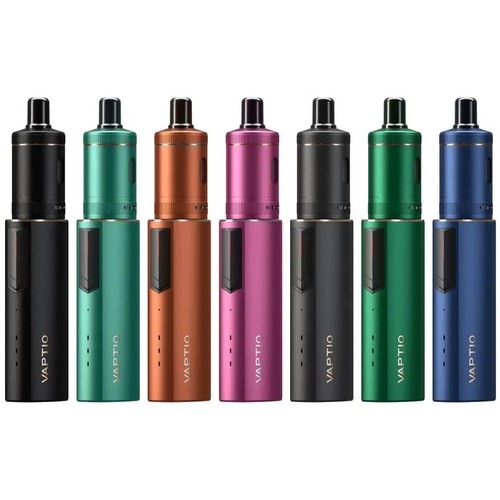 Vaptio cosmo plus - vaptio,