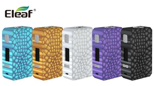 Eleaf saurobox 220 - saurobox,