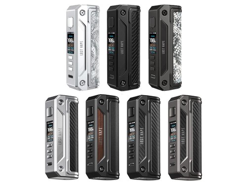 Lost vape thelema - lost, solo