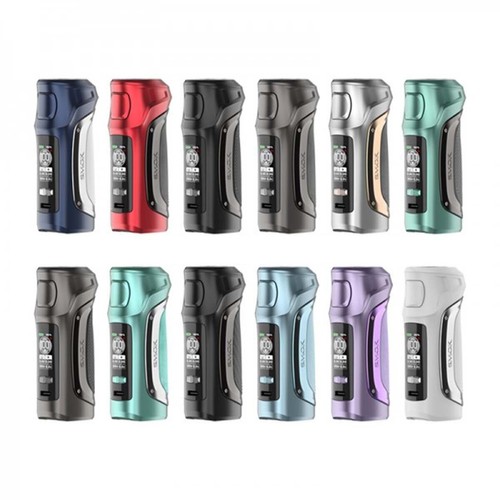 Smok mag solo 100w box - 100w, mod