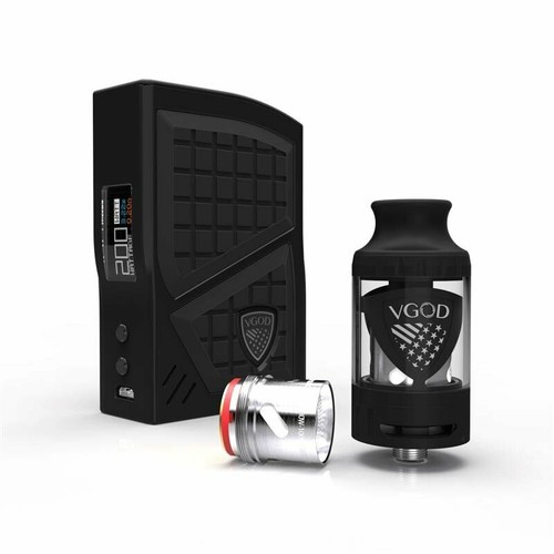 Vgod pro 200 kit - vgod,