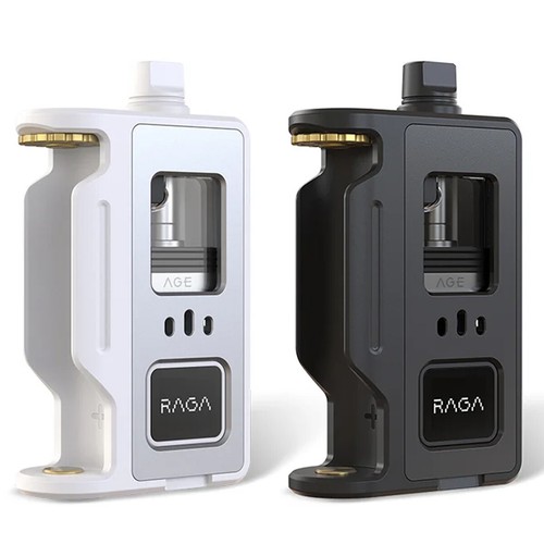 Aspire raga aio 5ml 75w - raga,