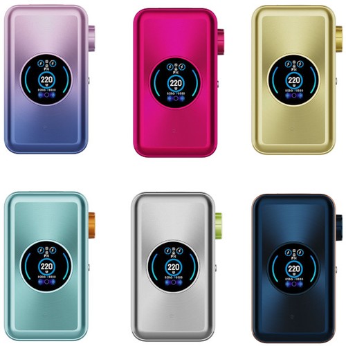Vaporesso gen max mod - max,