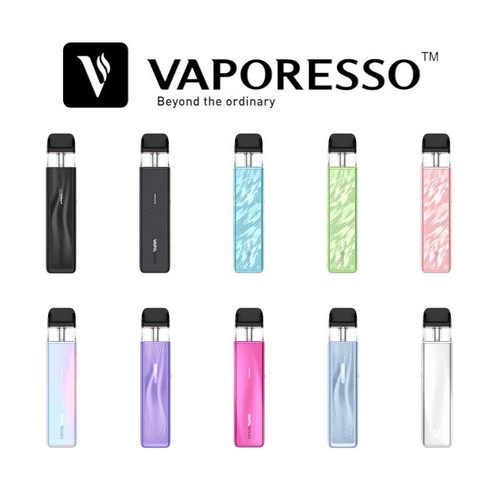 Vaporesso xros 5 - vaporesso,