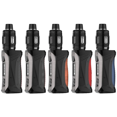 Vaporesso forz 5ml 80w - 80, 4,5ml