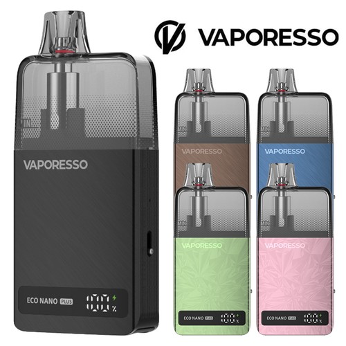 Vaporesso eco nano plus - vaporesso,