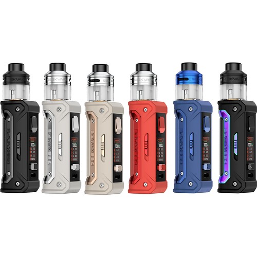 Geekvape eteno e100 100w pod - e100,