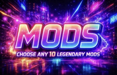 Fallout xbox alle mods - alle,