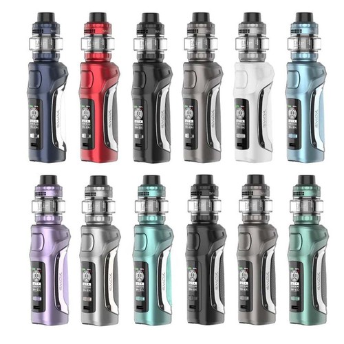 Smok mag solo - 5ml, kit