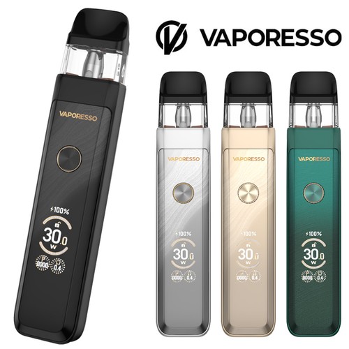 Vaporesso xros pro 2 - pro,